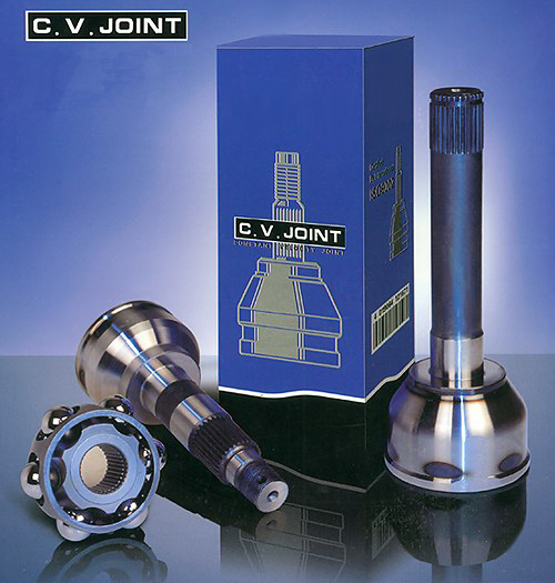 C.V Joint